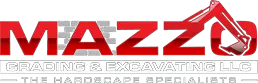 MAZZO:GRADING & EXCAVATING LLC